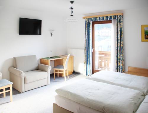 Imagen de la habitación del Hotel Gasthof Alte Tanne. Foto 3