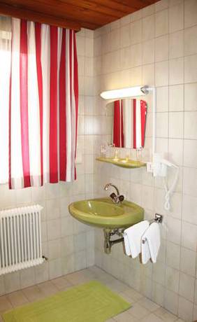 Imagen de la habitación del Hotel Gasthof Alte Tanne. Foto 5