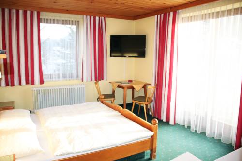 Imagen de la habitación del Hotel Gasthof Alte Tanne. Foto 6