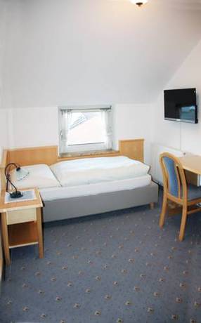 Imagen de la habitación del Hotel Gasthof Alte Tanne. Foto 7