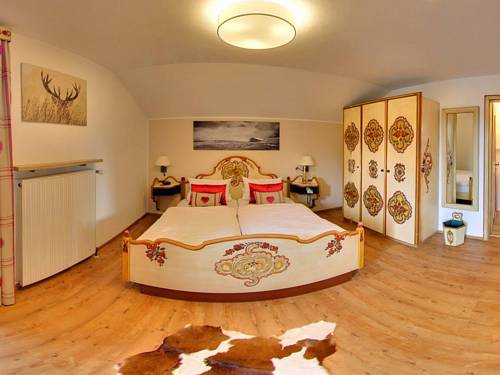Imagen general del Hotel Gasthof Alter Wirt. Foto 1