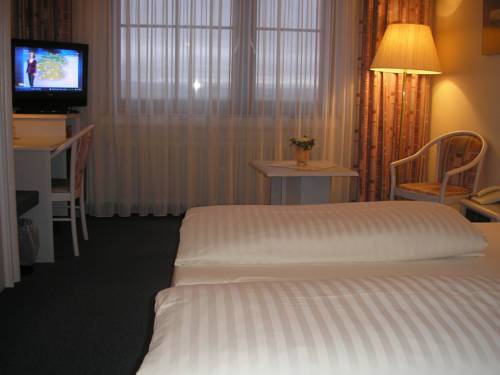 Imagen de la habitación del Hotel Gasthof Altes Casino. Foto 3