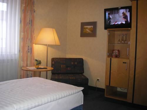 Imagen de la habitación del Hotel Gasthof Altes Casino. Foto 4
