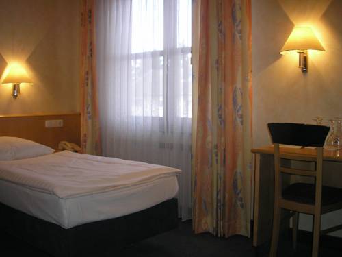 Imagen de la habitación del Hotel Gasthof Altes Casino. Foto 5