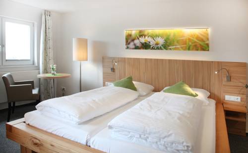 Imagen de la habitación del Hotel Gasthof Altes Casino. Foto 8