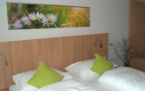 Imagen de la habitación del Hotel Gasthof Altes Casino. Foto 11