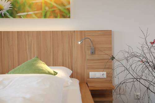 Imagen de la habitación del Hotel Gasthof Altes Casino. Foto 13