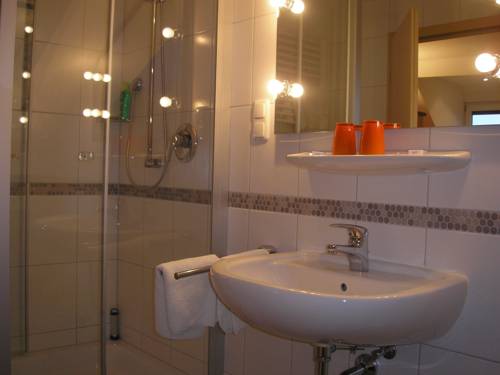 Imagen de la habitación del Hotel Gasthof Altes Casino. Foto 16