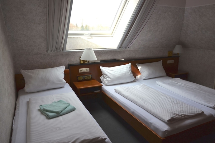 Imagen de la habitación del Hotel Gasthof Altes Rathaus Garni. Foto 8