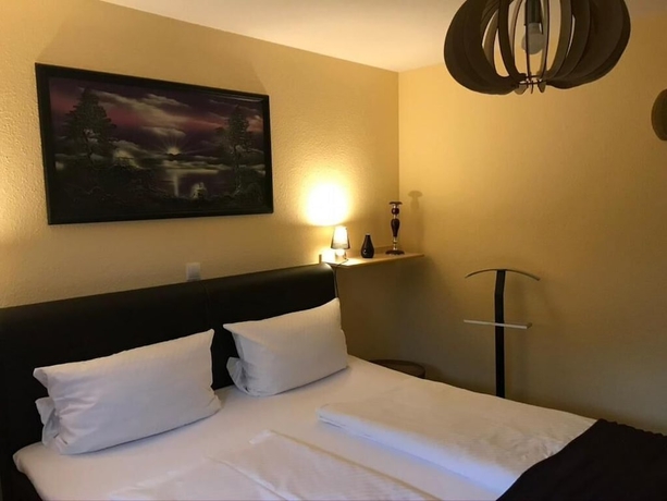 Imagen de la habitación del Hotel Gasthof Altes Rathaus Garni. Foto 14