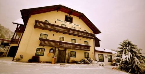 Imagen general del Hotel Gasthof Am Riedl. Foto 3
