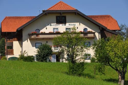 Imagen general del Hotel Gasthof Am Riedl. Foto 5