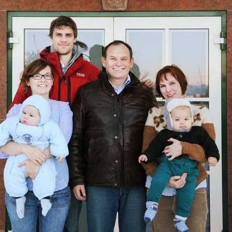 Imagen general del Hotel Gasthof Am Riedl. Foto 6