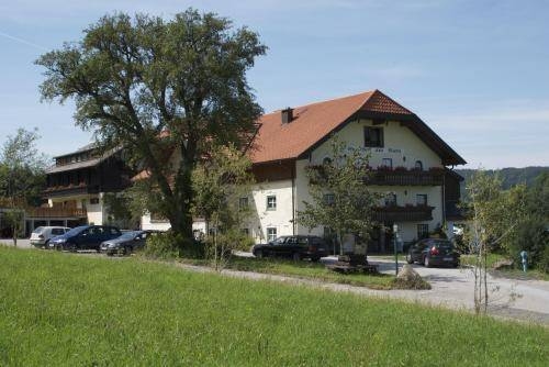 Imagen general del Hotel Gasthof Am Riedl. Foto 15