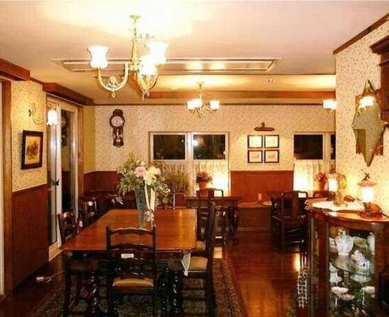 Imagen general del Hotel Gasthof Ami. Foto 6