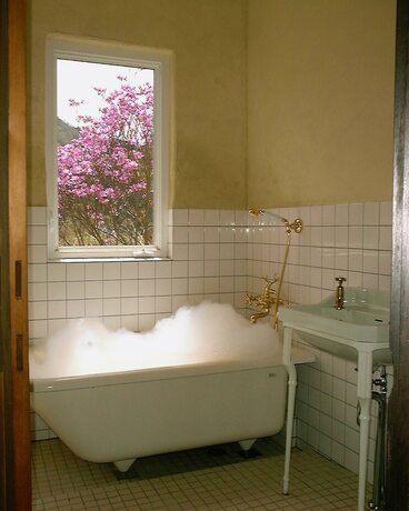 Imagen general del Hotel Gasthof Ami. Foto 7