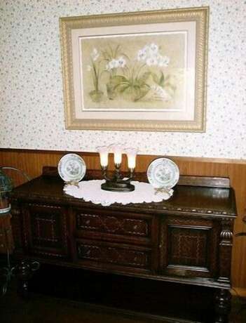 Imagen general del Hotel Gasthof Ami. Foto 8