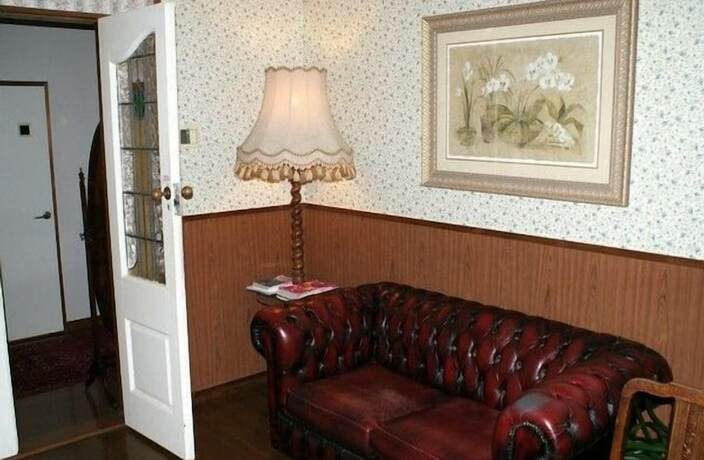 Imagen general del Hotel Gasthof Ami. Foto 13