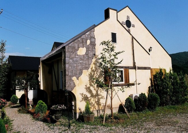 Imagen general del Hotel Gasthof Ami. Foto 14