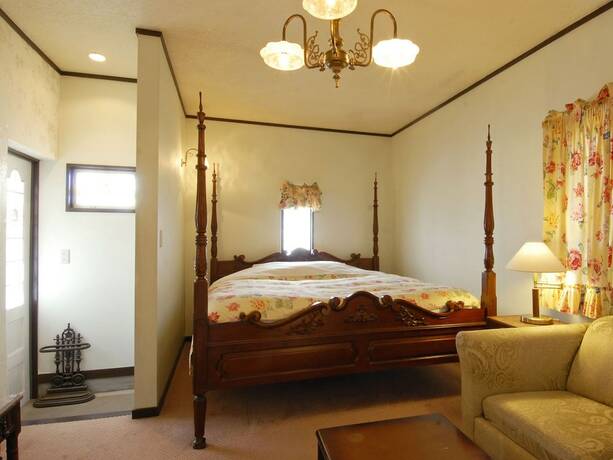 Imagen de la habitación del Hotel Gasthof Ami. Foto 16