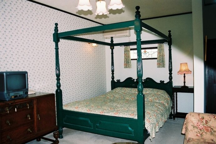 Imagen de la habitación del Hotel Gasthof Ami. Foto 18