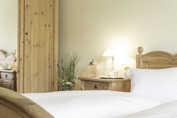 Imagen de la habitación del Hotel Gasthof Andrelwirt. Foto 2