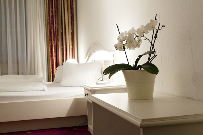 Imagen de la habitación del Hotel Gasthof Andrelwirt. Foto 3