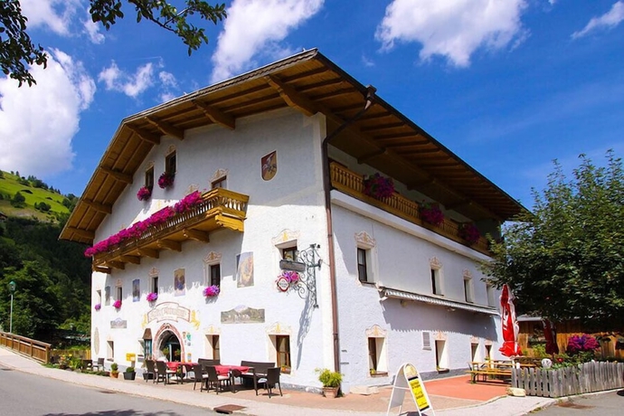Imagen general del Hotel Gasthof Andrelwirt. Foto 1