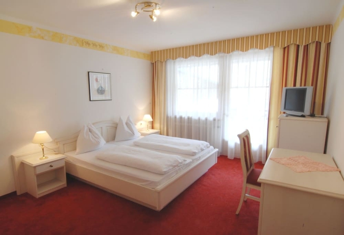 Imagen de la habitación del Hotel Gasthof Andrelwirt. Foto 4