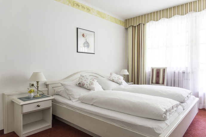 Imagen de la habitación del Hotel Gasthof Andrelwirt. Foto 5