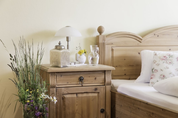 Imagen de la habitación del Hotel Gasthof Andrelwirt. Foto 6