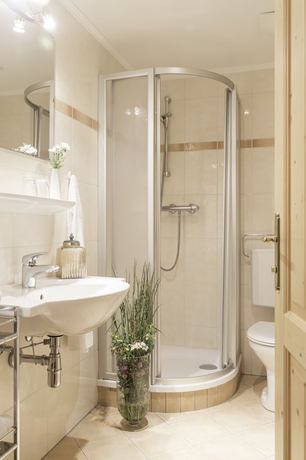 Imagen de la habitación del Hotel Gasthof Andrelwirt. Foto 7