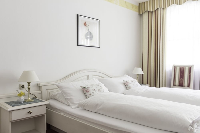 Imagen de la habitación del Hotel Gasthof Andrelwirt. Foto 8