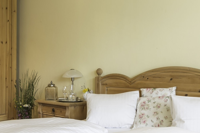 Imagen de la habitación del Hotel Gasthof Andrelwirt. Foto 9