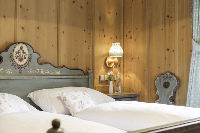 Imagen de la habitación del Hotel Gasthof Andrelwirt. Foto 10
