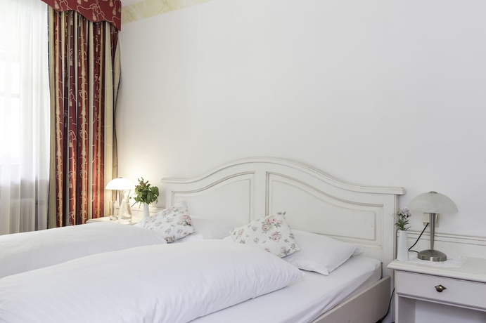 Imagen de la habitación del Hotel Gasthof Andrelwirt. Foto 11
