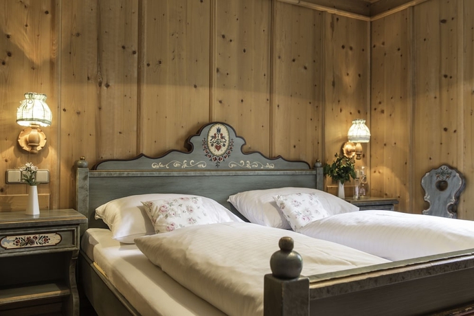 Imagen de la habitación del Hotel Gasthof Andrelwirt. Foto 12