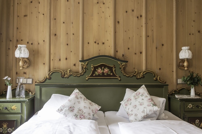 Imagen de la habitación del Hotel Gasthof Andrelwirt. Foto 13