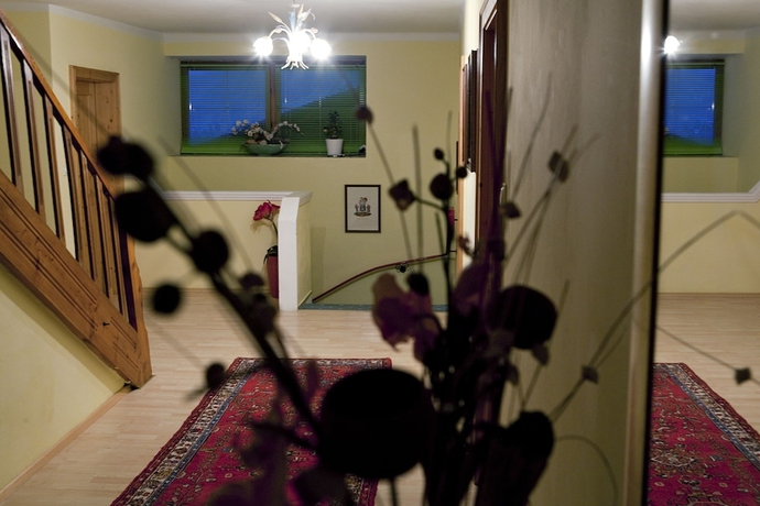 Imagen de la habitación del Hotel Gasthof Andrelwirt. Foto 15