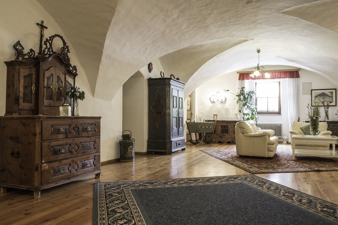 Imagen de la habitación del Hotel Gasthof Andrelwirt. Foto 18