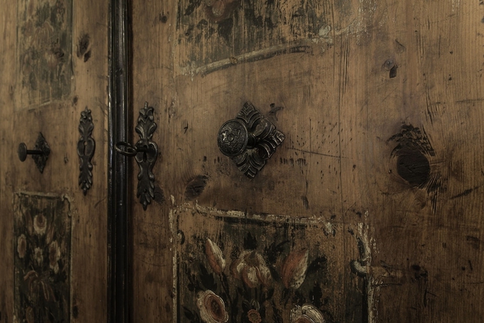 Imagen de la habitación del Hotel Gasthof Andrelwirt. Foto 19