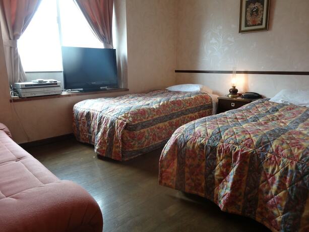 Imagen general del Hotel Gasthof Arutany. Foto 1