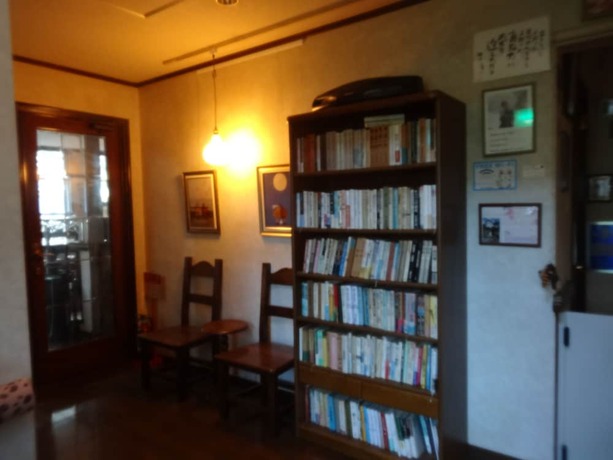 Imagen general del Hotel Gasthof Arutany. Foto 2