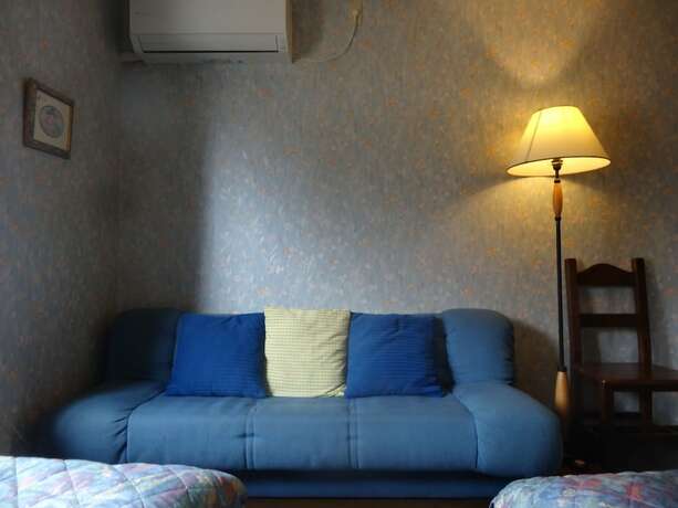 Imagen general del Hotel Gasthof Arutany. Foto 3