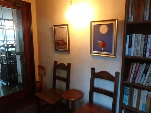 Imagen general del Hotel Gasthof Arutany. Foto 6