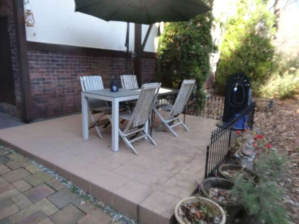 Imagen general del Hotel Gasthof Arutany. Foto 7