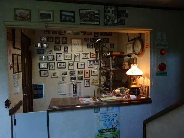 Imagen general del Hotel Gasthof Arutany. Foto 8