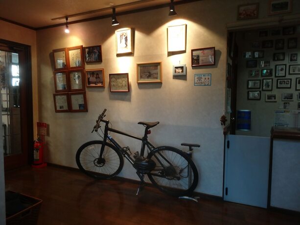 Imagen general del Hotel Gasthof Arutany. Foto 9