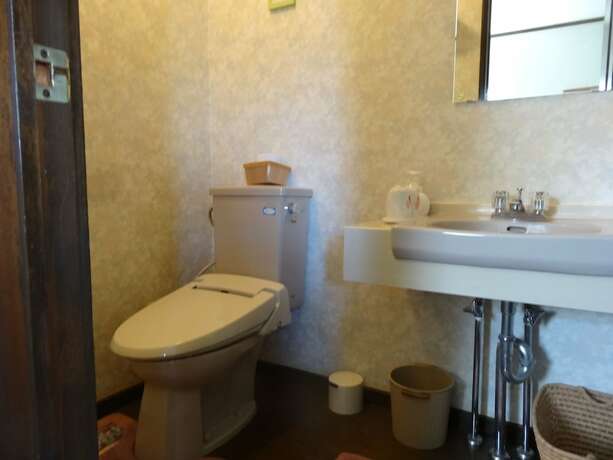 Imagen general del Hotel Gasthof Arutany. Foto 11