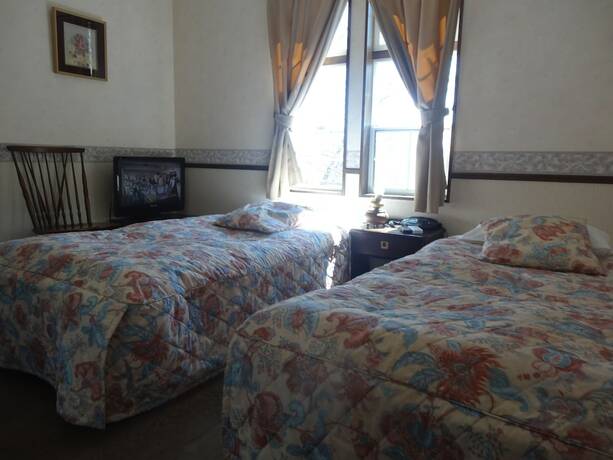 Imagen general del Hotel Gasthof Arutany. Foto 12